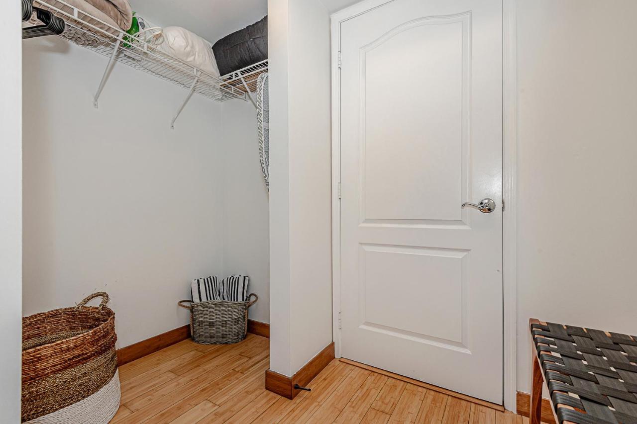 Lovely Condo With City & Ocean Views. Sleep Up To 6 People! Μαϊάμι Εξωτερικό φωτογραφία